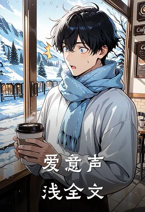 爱意声浅全文