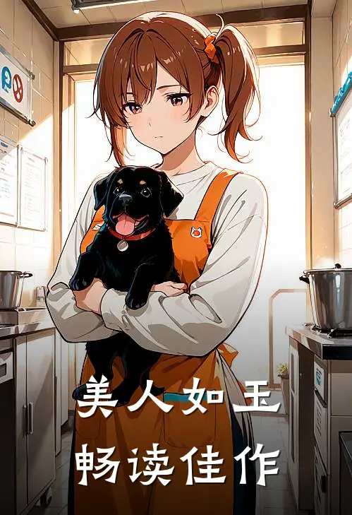 美人如玉畅读佳作