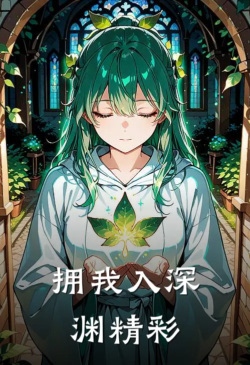 拥我入深渊精彩