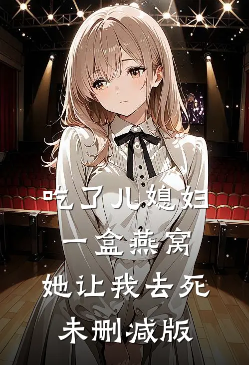 吃了儿媳妇一盒燕窝，她让我去死未删减版