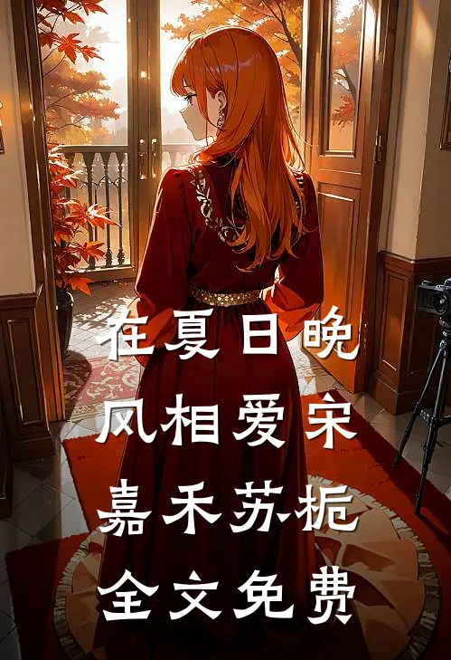 在夏日晚风相爱宋嘉禾苏栀全文免费