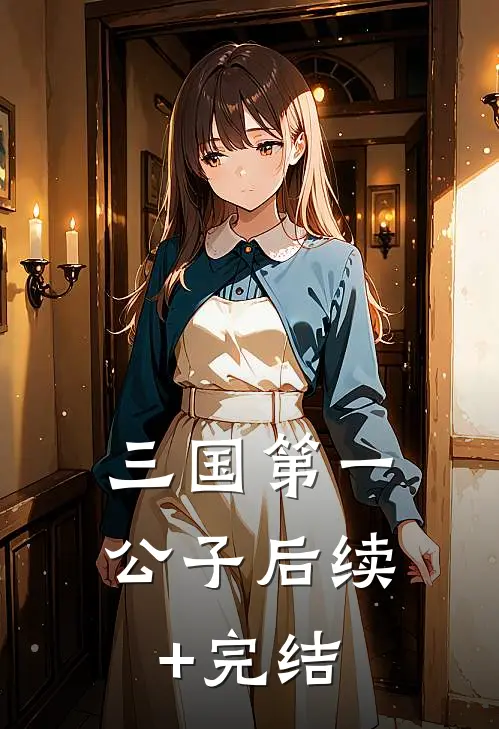 三国第一公子后续+完结
