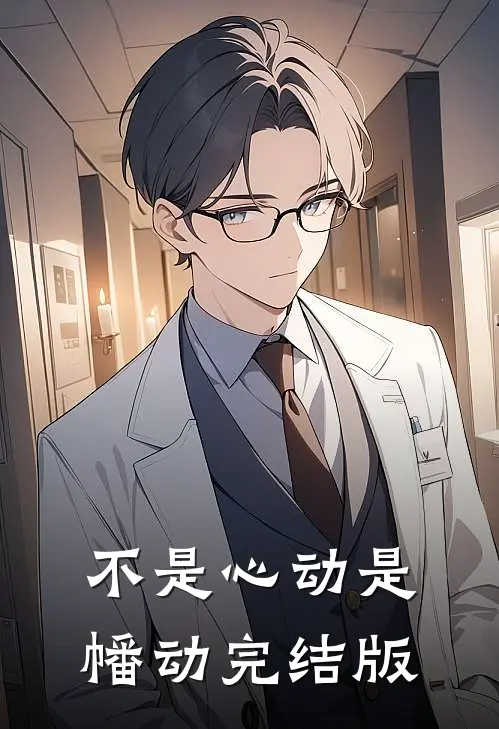 不是心动是幡动完结版