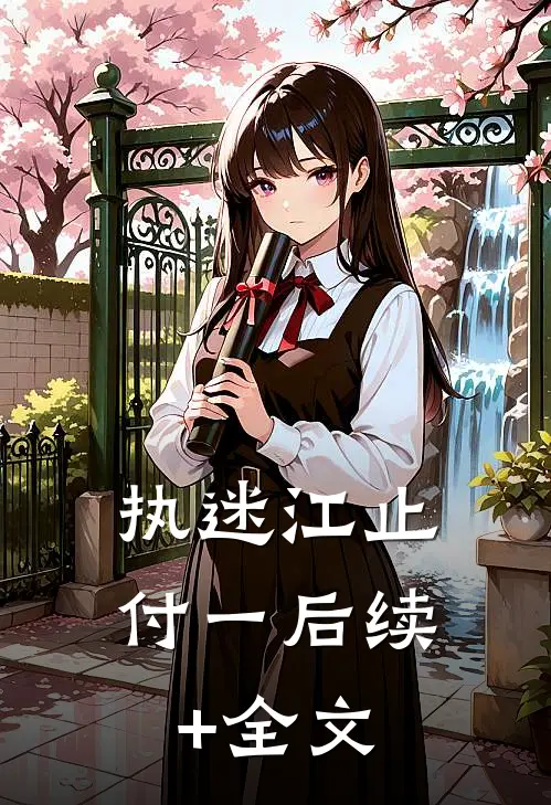 执迷江止付一后续+全文
