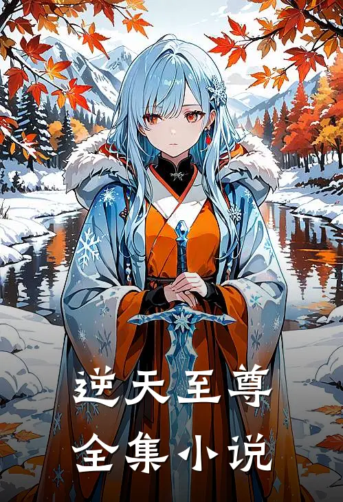 逆天至尊全集小说