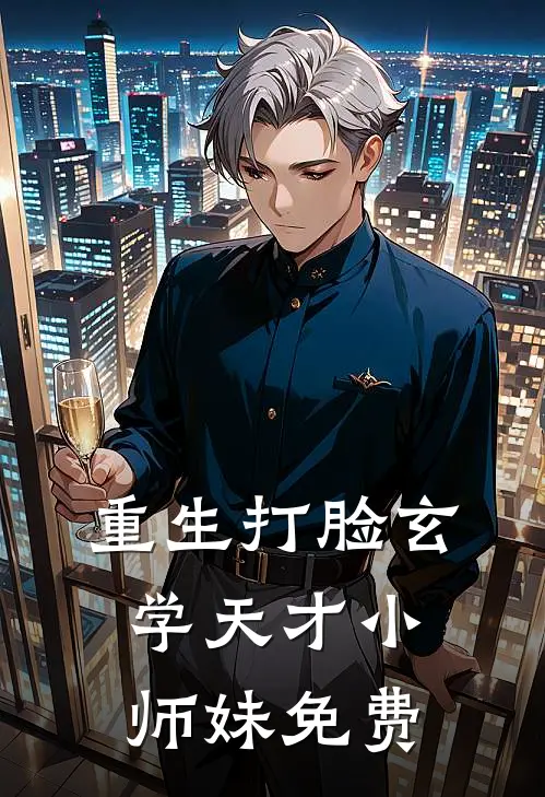 重生打脸玄学天才小师妹免费