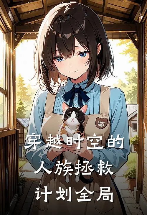 穿越时空的人族拯救计划全局