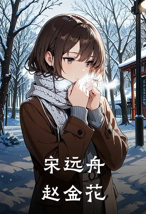 宋远舟赵金花