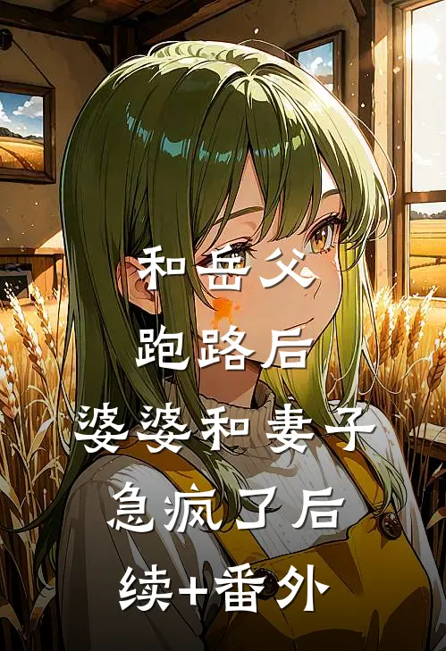 和岳父跑路后，婆婆和妻子急疯了后续+番外