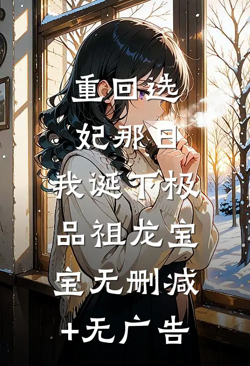 重回选妃那日，我诞下极品祖龙宝宝无删减+无广告