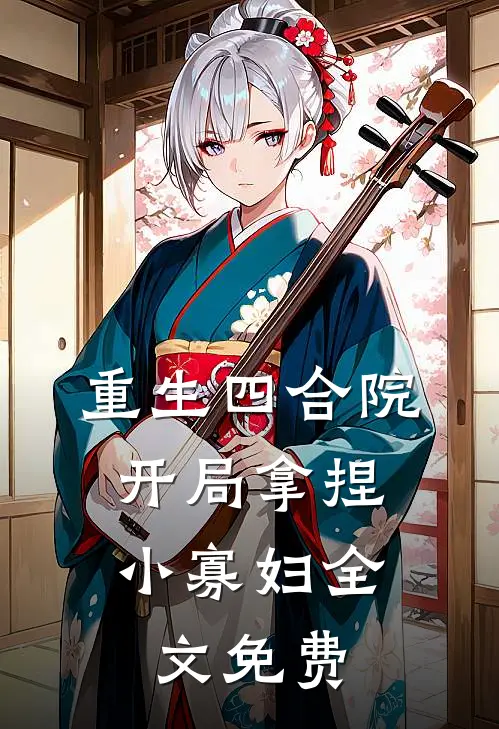 重生四合院，开局拿捏小寡妇全文免费