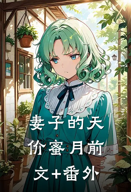 妻子的天价蜜月前文+番外