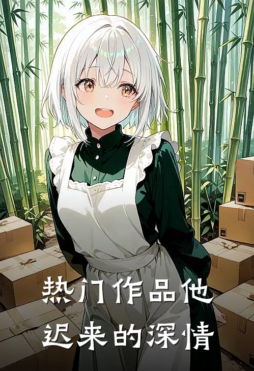 热门作品他迟来的深情