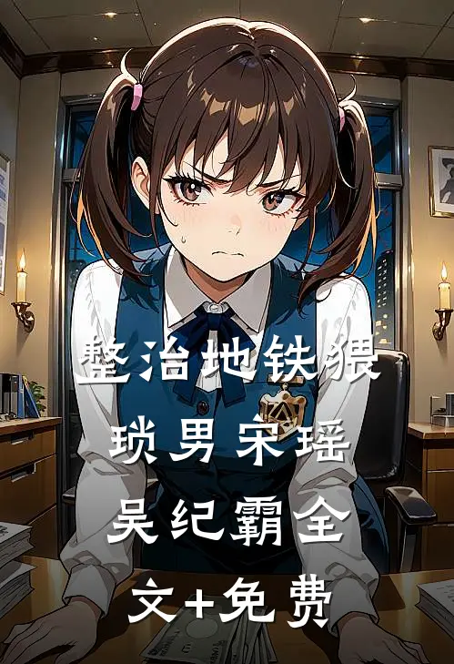 整治地铁猥琐男宋瑶吴纪霸全文+免费