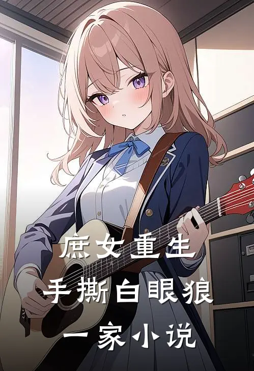 庶女重生，手撕白眼狼一家小说