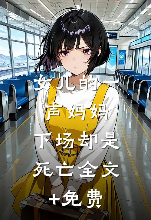 女儿的一声妈妈，下场却是死亡全文+免费