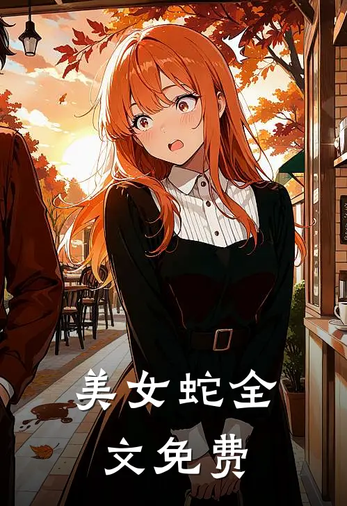 美女蛇全文免费