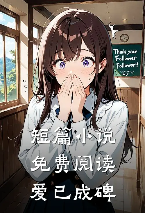 短篇小说免费阅读爱已成碑