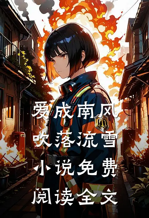 爱成南风，吹落流雪小说免费阅读全文