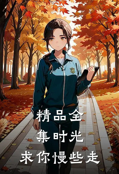 精品全集时光，求你慢些走