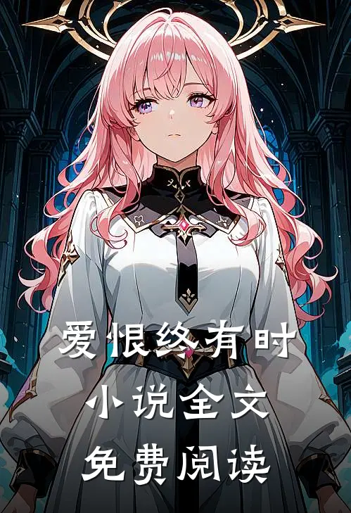 爱恨终有时小说全文免费阅读