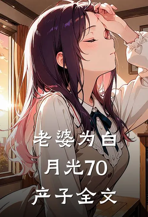 老婆为白月光70产子全文