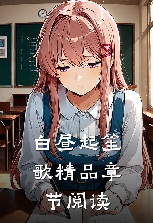 白昼起笙歌精品章节阅读