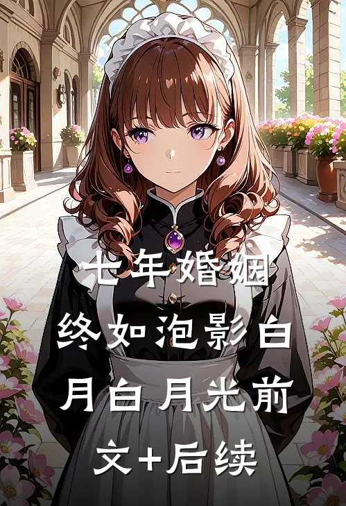 七年婚姻，终如泡影白月白月光前文+后续