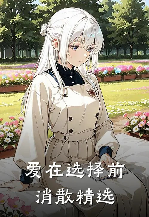 爱在选择前消散精选