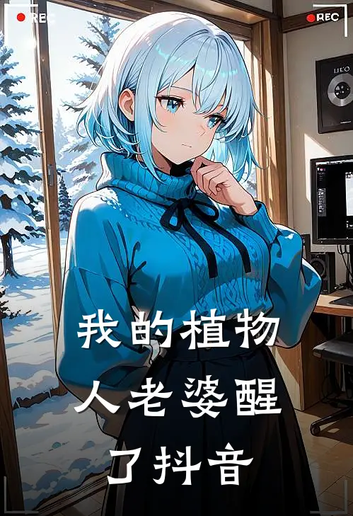 我的植物人老婆醒了抖音