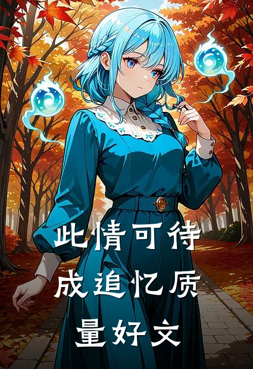 此情可待成追忆质量好文