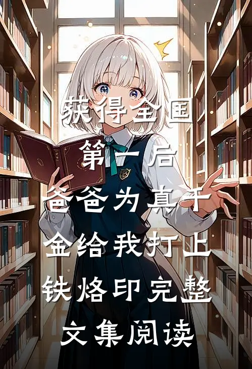 获得全国第一后，爸爸为真千金给我打上铁烙印完整文集阅读