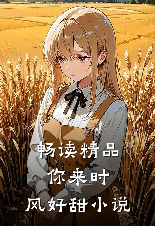 畅读精品你来时,风好甜小说