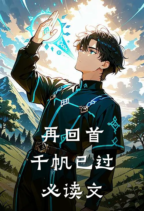 再回首，千帆已过必读文