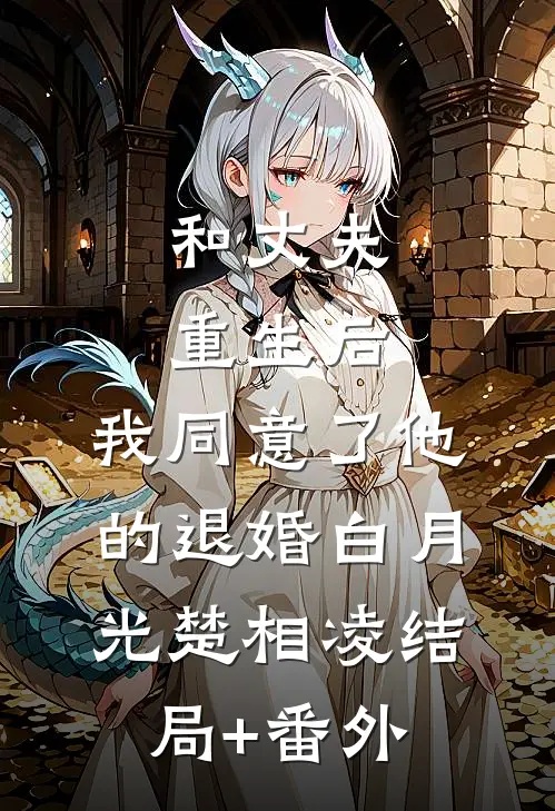 和丈夫重生后，我同意了他的退婚白月光楚相凌结局+番外