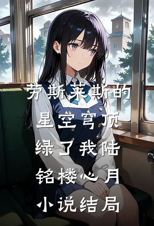 劳斯莱斯的星空穹顶绿了我陆铭楼心月小说结局