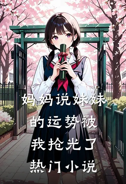妈妈说妹妹的运势被我抢光了热门小说