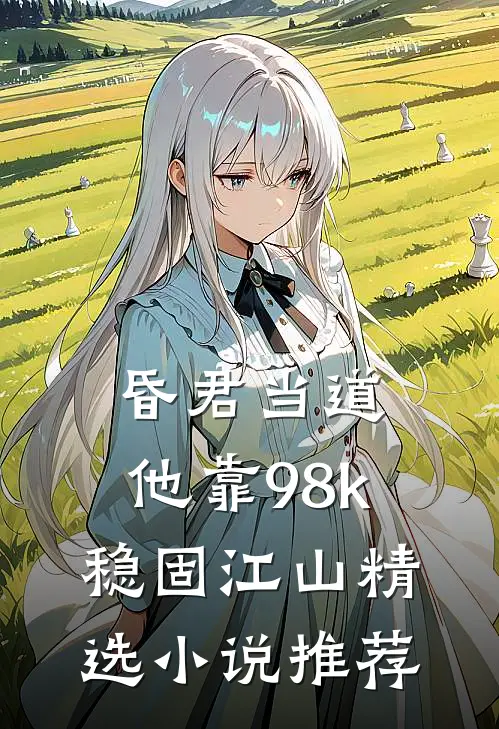 昏君当道：他靠98k稳固江山精选小说推荐