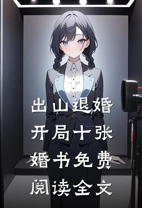 出山退婚，开局十张婚书免费阅读全文
