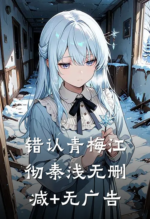 错认青梅江彻秦浅无删减+无广告