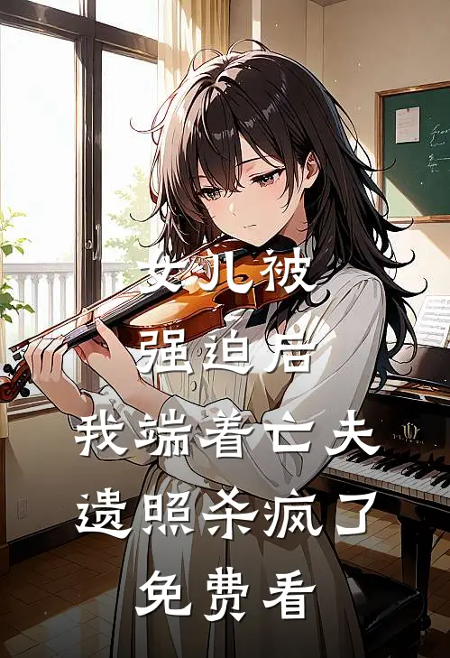 女儿被强迫后，我端着亡夫遗照杀疯了。免费看