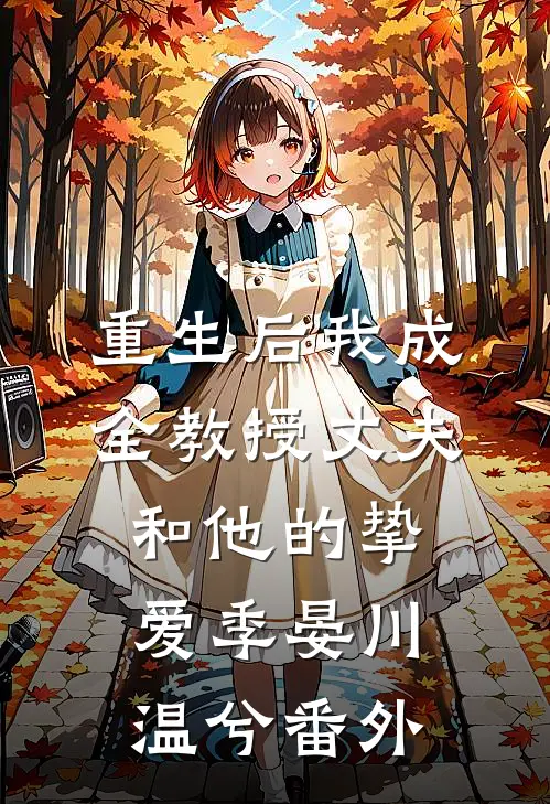 重生后我成全教授丈夫和他的挚爱季晏川温兮 番外