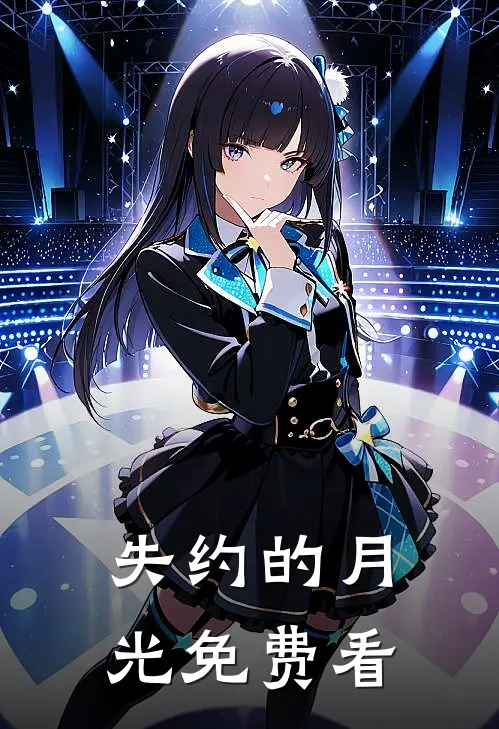 失约的月光免费看