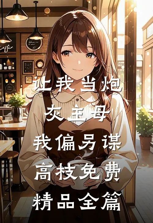 让我当炮灰主母,我偏另谋高枝免费精品全篇