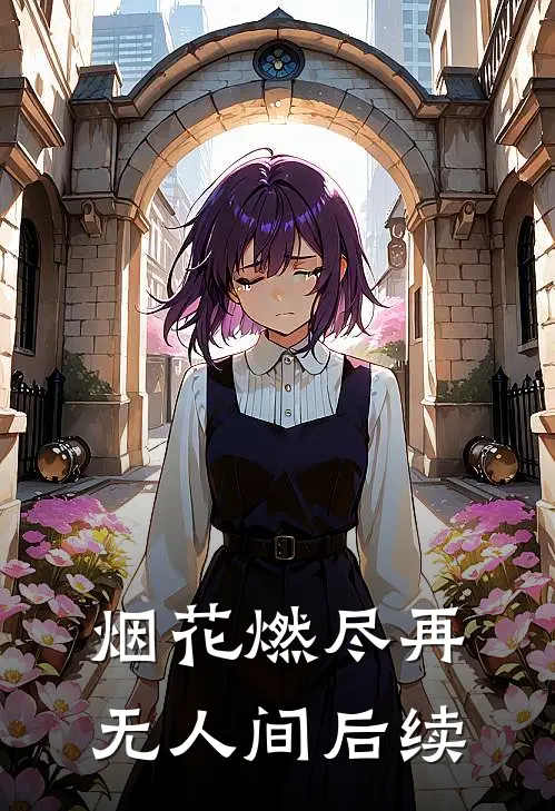烟花燃尽再无人间后续