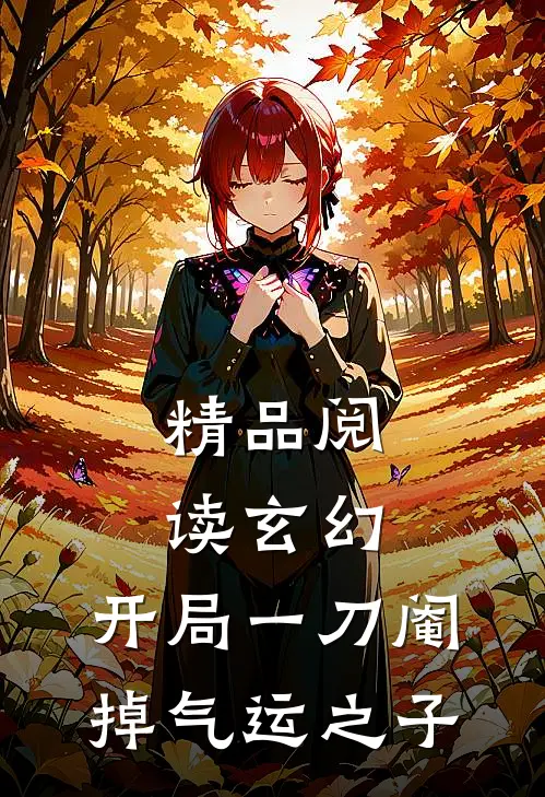 精品阅读玄幻：开局一刀阉掉气运之子