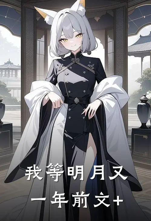 我等明月又一年前文+