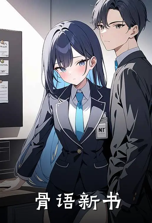 骨语新书