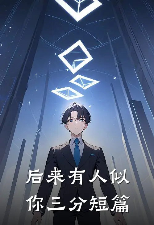 后来有人似你三分短篇
