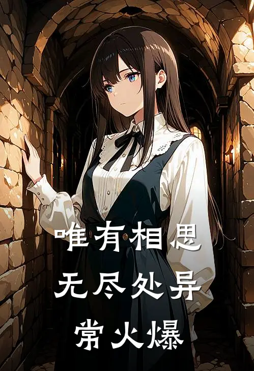 唯有相思无尽处异常火爆